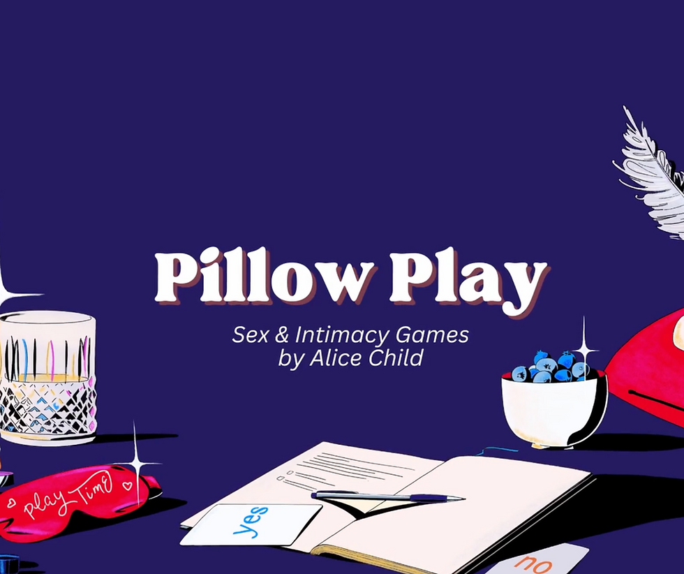 Pillow Play