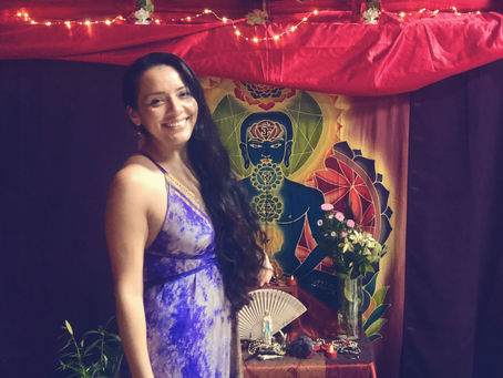 ¿Qué es el Tantra? Una introducción desde la consciencia y el corazón
