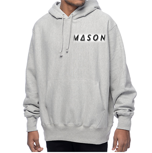 Thumbnail: Men's hoodie