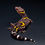 Thumbnail: Male Partial Striped Poss Super LINQS Chinese Cave Gecko