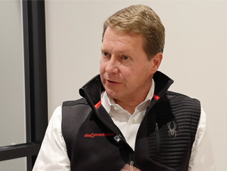 Disc Medicine CEO John Quisel describes the process of becoming among the first companies to receive FDA's new Commissioner's National Priority Voucher (CNPV)