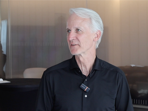At Nucleate UK's The Forum in London, former Novo Nordisk CSO Marcus Schindler reflects on the success of the GLPs and shares advice for biotech entrepreneurs in Europe