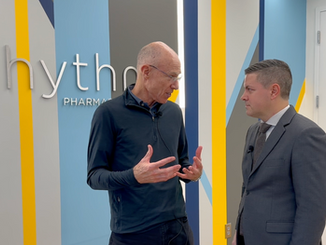 Brushing up on the science of obesity with Rhythm Pharmaceuticals’ CEO