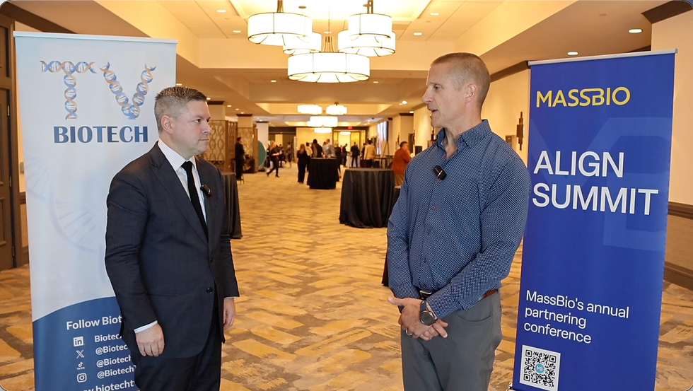 Align Summit 2026: Calluna Pharma has a S100A4 (a DAMP) targeting program currently in phase 2 for IPF that will read out in Q1 2027