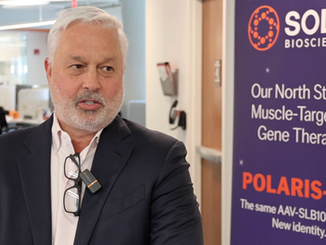 Solid Biosciences CEO Bo Cumbo discusses recent DMD data for the company's microdystrophin gene therapy, and explains the development and regulatory steps ahead