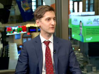 RBC Biotech Analyst Leo Timashev shares his take on the sector and discusses companies he covers that are in the news