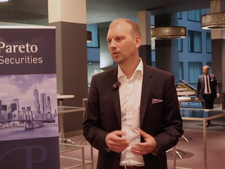 Swiss Nordic Bio 2026: Sprint Bioscience harnesses fragment based drug design to discover small molecules that it licenses out to partners - it recently scored a deal with Gilead