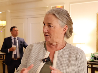 Humacyte CEO Laura Niklason updates us on the early days of the launch of Symvess, the company's bioengineered blood vessel product