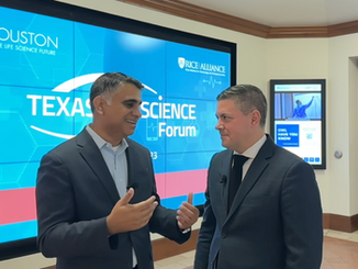 Tvardi Threrapeutics' CEO on targeting STAT3