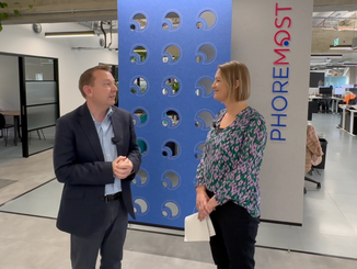 Cambridge UK's PhoreMost, a biotech that specializes in novel ligase discovery for protein degradation and molecular glues, topped up its series B to over $50M this month