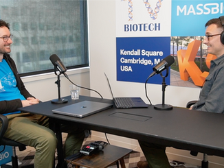 AI Proteins Founder & CEO Chris Bahl and Dana-Farber Cancer Institute Investigator Nick Polizzi discuss the current state of protein design and new innovations that are around the corner