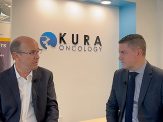 Kura Oncology's CEO gives an update on Q3 earnings day