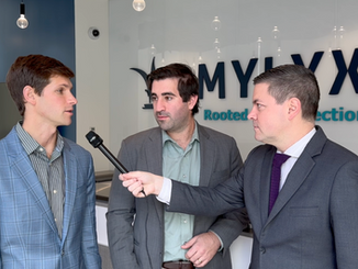 Amylyx's Co-CEOs comment on Friday's European CHMP decision on their ALS therapy