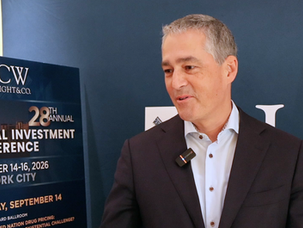 HCW 2026: InflaRx designed izicopan from the start with the goal of having a differentiated, best in class profile vs the first marketed C5aR inhibitor. Now more than ever this could be opportune