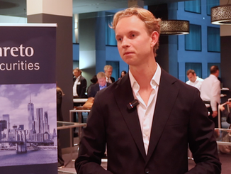 Swiss Nordic Bio 2026: Pareto Securities' Equity Research Analyst Filip Wiberg shares his take on three companies he covers in the biotech and MedTech spaces