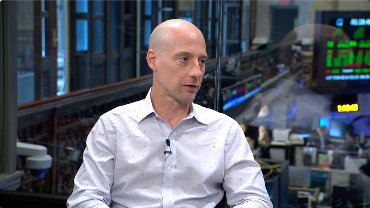 R.W. Baird Managing Director & Senior Biotech Analyst Brian Skorney ...