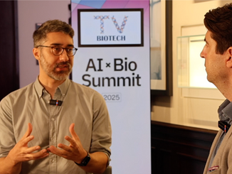 AI x Bio Summit: The Co-Founder and Head of Machine Learning at Dyno Therapeutics describes how his company is using AI to design better capsids