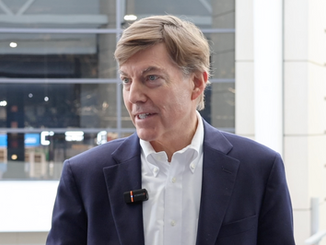 ASCO 2026: Celcuity CEO Brian Sullivan discusses the late breaking data for the PAM inhibitor gedatolisib that was just presented at ASCO - doubled the likelihood of survival in HR+/HER2- breast