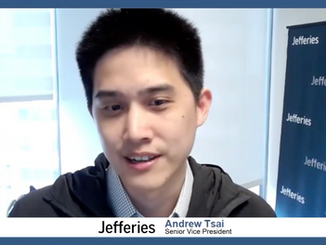 Jefferies' SVP Andrew Tsai joins BiotechTV for Analyst Thursdays and talks neuro names and more