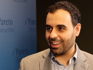 Vicore Pharma's CEO describes the rationale for using angiotensin II type 2 receptor agonists in IPF