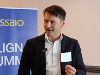 Align Summit 2026: Unravel Biosciences spun out of Harvard's Wyss Institute and is using AI to analyze patient RNA samples to find existing compounds that can make a difference in rare disease