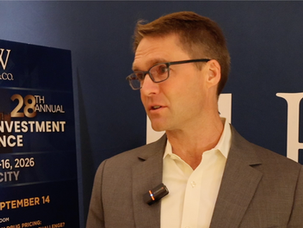 HCW 2026: With a $6B valuation, three approved products, up to $700M in revenue guidance this year, and a sizable acquisition under its belt, Mirum has become a rare disease leader