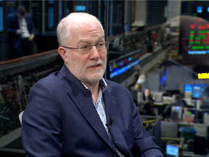 OrbiMed's Carl Gordon shares his take on biotech's 2025 and what could be ahead for the sector in 2026