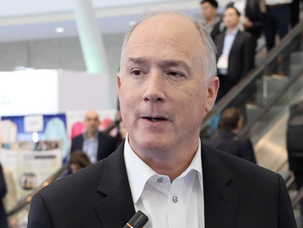 BIO International 2025: Perspective Therapeutics CEO Thijs Spoor describes why the company prefers radiopharmaceuticals with alpha-particles, and breaks down three main programs