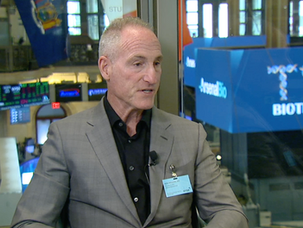 ArsenalBio's Co-Founder & CEO Ken Drazan talks about engineering the next generation of T-cell therapies, including a clinical stage renal cell program that includes multiple features