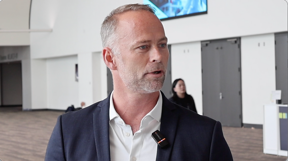 BIO 2026: Orbis Medicines is developing 'next generation macrocycles' and believes that with a couple of products new to the market, this is the next class of medicines that will take off
