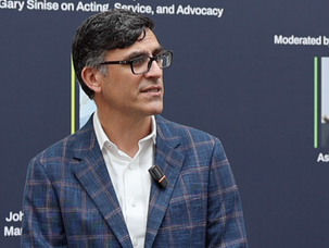 BIO 2026: With two CNS programs in front of FDA and a third that has received breakthrough therapy designation, Praxis Precision Medicines isn't taking its success for granted or slowing down