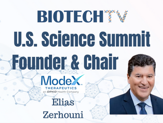 U.S. Science Summit: Dr. Elias Zerhouni discusses the source of what made the United States strong in biomedical research starting after WWII and what is at stake to keep supporting it today