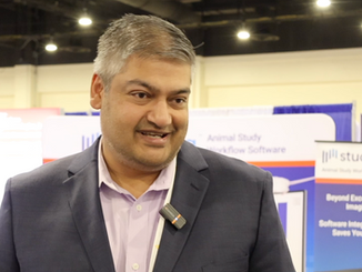 Synthekine presented data at SITC on its α/β-IL-2 receptor biased partial agonist showing a 53% response rate in PD-L1 negative nonsquamous NSCLC