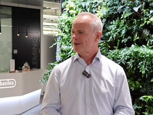 From Basel: With two products on the market with momentum and a key pipeline asset in a P3, Basilea has become a world leader in the development of therapies for bacterial and fungal infections