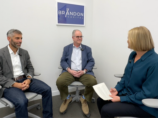Leaders of Brandon Capital, a seed and VC firm formed in Australia and with an office in the UK as well, discuss their $290 million sixth fund
