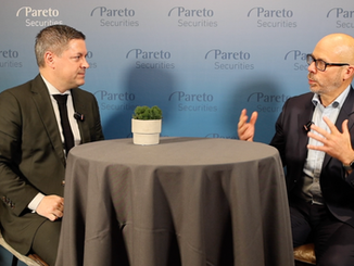 With expertise in delivering drugs to the liver, Medivir recently had data at ESMO for its lead liver cancer drug, fostrox