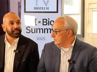 AI x Bio Summit: Nimbus Therapeutics' new CEO and President of R&D describe how AI is, an isn't, used in the company's R&D process