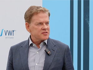 BIO 2026: Sofinnova Investments' Managing Partner Jim Healy shares his (optimistic) take on the current state of biotech and the venture side of it