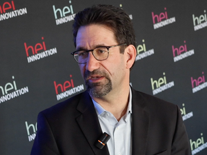 From Germany: Heidelberg University has created a unique platform, hei_INNOVATION, that is meant to encourage its students to become entrepreneurs and then help them achieve their goals along the way