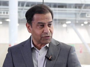 BIO International 2025: Ocugen CEO Shankar Musunuri discusses the company's gene therapy platform for eye conditions - one of which is already in a pivotal, with another to start