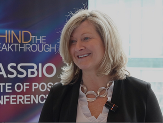 State of Possible: Q32 Bio has a key phase 2 readout for its IL-7Rα in alopecia scheduled for this summer - CEO Jodie Morrison explains the science and previews it