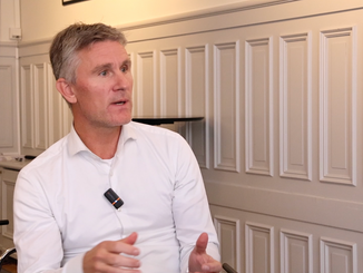 Stockholm based Guard Therapeutics is trying to harness the natural properties of A1M (alpha-1-microglobulin) to protect the kidney