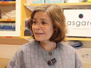 Lund based Asgard Therapeutics aims to turn tumor cells into a type of dendritic cell inside the body so that the immune system can learn the tumor's signature and fight it systemically