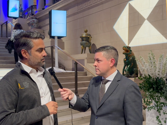 Action Potential Venture Capital's Imran Eba describes the field of bioelectronic medicine