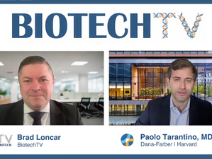 Previewing top breast cancer and antibody-drug conjugate presentations to watch at this week's ASCO Annual Meeting with Dana-Farber's Paolo Tarantino
