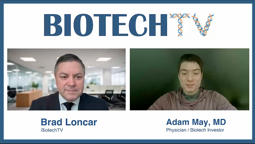 Physican and Biotech Investor Adam May reacts to this morning's 52 week Rezpeg data in alopecia from Nektar