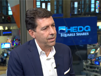 Dianthus Therapeutics made waves in September when it announced data from its lead program claseprubart in generalized Myasthenia Gravis - CEO Marino Garcia walks us through the program and data