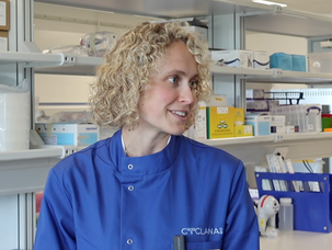Cambridge, UK based Cyclana Bio aims to find a cure for endometriosis through a deep understanding of human biology and the extracellular matrix