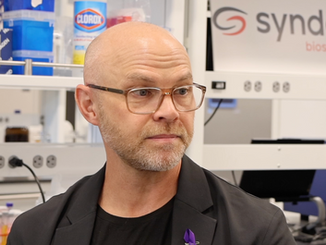 From Indianapolis: Serial entrepreneur Derek Small publicly launched a new neuroscience company with $90M earlier this summer, Syndeio Biosciences. He tells us about it and talks Indiana biotech.
