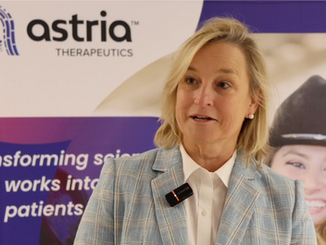 Astria Therapeutics licensed its HAE treatment, Navenibart, to Kaken Pharmaceutical for the Japanese market. It is a kallikrein inhibitor that is in phase 3, and is dosed up to every six months